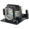 Woprolight DT01431 DT01481 DT01511 - Lampada di ricambio compatibile con alloggiamento per Hitachi CP-X2530 CP-X3030WN HITACHI CP-AX2503 CP-CW250WN CP-CW300WN CP-CX250 CP-CX300WN HCP-K2 6 HCP-K 31