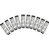 My Brand Maxxistore - Batsecur 10 batterie litio bat28 compatibile batli28 logisty daitem - 3,6 V 2 Ah