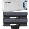 Pilogico 2 Toner Compatibili con MLT-D111S MLT-D111L 1.800 Copie l'uno per Stampanti Samsung Xpress SL-M2020w SL-M2022 SL-M2022W SL-M2070 SL-M2070FW SL-M2070W