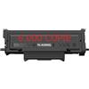 Generico Toner Compatibile per Stampanti TL-410-XXL Pantum P3010D, P3300DN, M6700D, M7100DW, M7108DW, Nero