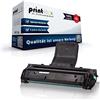 Print-Klex Compatibile XXL Cartuccia Toner per Samsung SCX4650F SCX4650N SCX4652F SCX4655F SCX4655FN Mlt D117 MLTD117