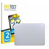 brotect Pellicola Protettiva per Apple Magic 3 (Touch Trackpad) Protezione Schermo (2 Pezzi) [Trasparente, Anti-Impronte]