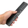 Diyeeni Sostituzione Telecomando Vocale per TV Telecomando Universale Compatibile con MI P1 L32M6 L43M6 L55M6 6AEU TV LCD LED Organico 4K con Funzione Vocale