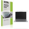 dipos 2x Pellicola Protettiva opaca per Lenovo Yoga Slim 7 15ILL9