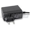 Alpha Elettronica SW25-41260 adattatore e invertitore Interno 25,2 W Nero
