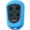 SICE RADIOCOMANDO APRICANCELLO HAPPY WHY (BLU/NERO)
