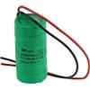 GP batteries batteria, Ni-MH 7.2 V 320 mAh GP320BVH6 A6