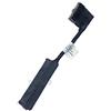 DBTLAP Nuovo Portatile HDD Cavo per Lenovo A540 A740 Y500 ZAA70 DC02001Y500 Cavo Hard Disk Driver connettore
