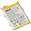 ASUS Batteria Originale ZB552KL 1A, 1C, 6G, 6J, 6K, 7B / ZE550ML 1A, 1B, 1C / ZE551ML 2A, 2B, 2I, 2J, 3B, 6A, 6B, 6C, 6D, 6E, 6G, 6I, 6J / ZenFone 2 (ZE550ML), 2 (ZE551ML), Go (ZB552KL)