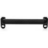 YHBH Supporto Per Piastra Navigazione GPS Per Moto Per CFMOTO 650MT CF650MT 2021-2024, Supporto Anteriore Per Cellulare Con Ricarica Wireless Barra trasversale porta cellulare