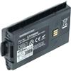 vhbw batteria compatibile con Sepura SC2024, SC21, SC20, SC2020, STP8035, STP8020, STP8030, STP8000 radio (3300mAh, 7,4V, Li-Ion)