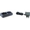 Proxel Srl PROXEL BASE DI RICARICA DOPPIA PER RT-30