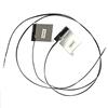 JINTAI WiFi Cavo Flex Flat Antenna Cavo per HP 15AC 15AY 15BA 250 G5 DC33001U710/700 854985001 WiFi Cable Antenna Cable