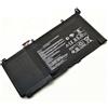 7XINbox 11.4V 48Wh B31N1336 0B200-00450600 0B200-00450500 Batteria di ricambio per Asus VivoBook S551 S551L S551LB S551LA S551LN-1A R553L R553LN R553LF K551L K551LN V551L V551LA V551LN A551L