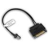 EK Water Blocks EK 3-pin SATA Nero