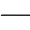 ropotec S Pen per Samsung Galaxy Tab S6 Lite (2024) EJ-PP610 (SM-P610, SM-P615, SM-P613, SM-P619, SM-P620, SM-P625) GH96-13384A, adesione magnetica, nero