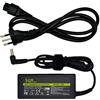 New Net - Alimentatore Caricatore Caricabatteria da 19V 2.37A 45W compatibile con Notebook Acer Aspire 5750 1400 1410 1500 1551 1640 1650 1680 1690 2000 2020 2420 [5.5x1.7mm]