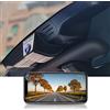 Fitcamx Auto Dashcam Anteriore Posteriore 2160P+1080P Compatibile con Land Rover Defender 110 90 2020-2026 X S V8 Standard X-Dynamic, OEM 4K UHD Video WiFi, Loop Recording, G-Sensor, 128GB