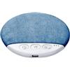 TYUKXJH Cuscino Altoparlante Sotto Il Cuscino Per Dormire, 9,6x9,6x1,1cm, Altoparlante Sotto Cuscinos, Altoparlantes Bluetooths Con Timer A Rumore Bianco, Per Camera Da, Hotel, Campeggio