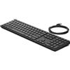 HP 320K WD KBD