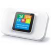 Generico Router WiFi Portatile 4G LTE Mobile Hotspot, Modem SIM Wireless Tascabile con Display, Connessione Internet Veloce per Viaggio, Casa, Ufficio, Supporto Multi dispositivo 10-12