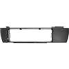 QINSHU Kit Montaggio Autoradio Per BMW Per X3 E83 2004-2010 Pannello Di Rivestimento Autoradio Stereo One Din Cornice Audio Piastra Lettore DVD Automatica Pannello Radio