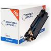 Organizza Ufficio CF279A Toner Compatibile 1.000 Pagine per HP LASERJET PRO M26 M26A M26NW M12 M12W M12A