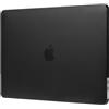 Incase Custodia rigida Dots per MacBook Pro da 13 - Thunderbolt 3 (USB-C) 2020 - Nera