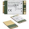 Sierra Wireless Sierra Air Prime MC7455 - Mini modem PCI (4G/LTE CA