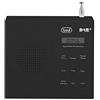 Trevi DAB 791 R Radio Digitale DAB+, Nero