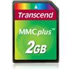Transcend 2Gb Mmc Plus Card