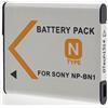 Otech Batteria Compatibile per Sony NP-BN1