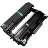 DogePro Tamburo drum compatibile sostituisce Brother DR-2200 [Nero, 12000 Stampe] per DCP-7055, 7055W, 7057, 7060, 7065, 7070/Fax 2840, 2845, 2940/HL-2130, HL-2132, HL-2250DN, MFC-7360, 7460DN, 7860DW