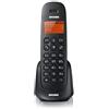 Brondi Chi Parla Brondi Adara Sb Telefono Cordless, Nero