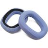 YiQinzcxg Rumore Isolante Auricolari Cuscino Paraorecchie Per G435 Personalizzabile Fit Earpad