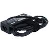 Akkuversum Original Adattatore per HP 741727 - 001 con 45 W/19.5 V/2.31 a