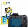 brotect Pellicola Protettiva Opaca per Canon EOS R5 Pellicola Protettiva Anti-Riflesso (2 Pezzi)