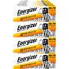 Energizer 200 Pile AA Stilo Energizer Industrial LR6 1,5V Batterie Alcaline Professionali ad Alte Prestazioni e Lunga Durata Mantengono la Carica 10 Anni per Uso Industriale - 20 Confezioni da 10 Batterie