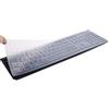 iKammo Dell - Cover per tastiera, compatibile con tastiera cablata Dell KB216 e desktop Optiplex 5250/3050/3240/5460/7450/7050 e Inspiron AIO 3475/3670/3477