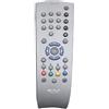 Re-Flix Telecomando di ricambio TP160C adatto per Grundig TV T514201 TOP DAVIO 51