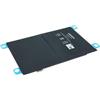 vhbw batteria compatibile con Apple iPad Air A1567, MNV62FD/A, 2 A1566, A1547, 2 6.Generation tablet (7340mAh, 3,76V, Li-Ion)
