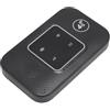 Sxhlseller Hotspot WiFi Portatile, Hotspot WiFi Mobile 3G 4G LTE con Slot per Scheda SIM per Europa, Supporta Fino a 10 Utenti, Router WiFi da 150 Mbps per Ufficio, Viaggio, Casa, Plug And