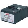 APC by Schneider - Batteria di Ricambio per ups Elettrico RBC6