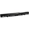 vhbw batteria compatibile con Toshiba Satellite U955, U945D, U940, U945, U845, U900 notebook (2200mAh, 14,8V, Li-Ion)