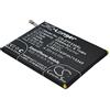 Cameron Sino CS-ZTF230SL Batteria 2300mAh compatibile con [ZTE] Grand S Flex, MF910, MF910 4G LTE, MF910S, MF920, MF920A, MF920S, MF920VS, MF920W+, MF971, MF971F, MF971V sostituisce Li3820T43P3h715345, Li3823T43P