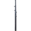 NVS Palo Telescopico Per Antenna 2 X 3 Diametro 25/35 Mm - 2 Mt / 6 Mt