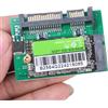 CATSELURRY Unità SSD SATA III da 64 GB semi-sottile SATA III SSD per computer disco rigido interno sostituzione del disco rigido del computer portatile