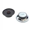 Myazs 0.5W 8Ohm Altoparlanti Mini Ultra-sottile Horn Speaker Diametro 50MM 5CM 8Ohm 0.5 Per W Altoparlante Mini Magnet Speaker Ultra-sottile Altoparlante Mini Altoparlante