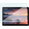 Karylax - Pellicola protettiva in vetro sottile, durezza 9H, antigraffio, per tablet YESTEL X2 da 10 pollici Android