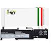 New Net - Batteria L20M3PF0 [11.1V - 4054mAh] compatibile con Lenovo IdeaPad 3-14ADA6 (Type 82KQ), 3-14ALC6 (Type 82KT), 3-14ITL6 (Type 82H7), 3-15ADA6 (Type 82KR), 3-15ALC6 (Type 82KU)